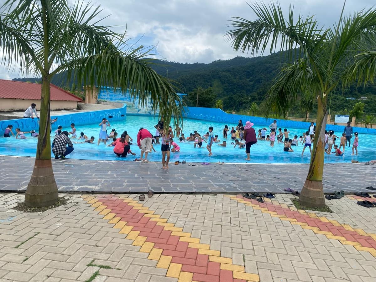 Family or Adults Fun 1