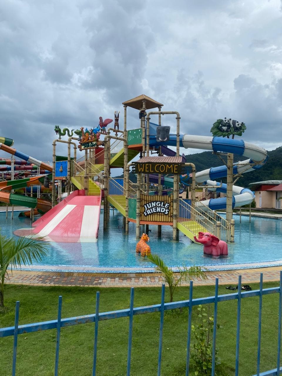 Water Park 1