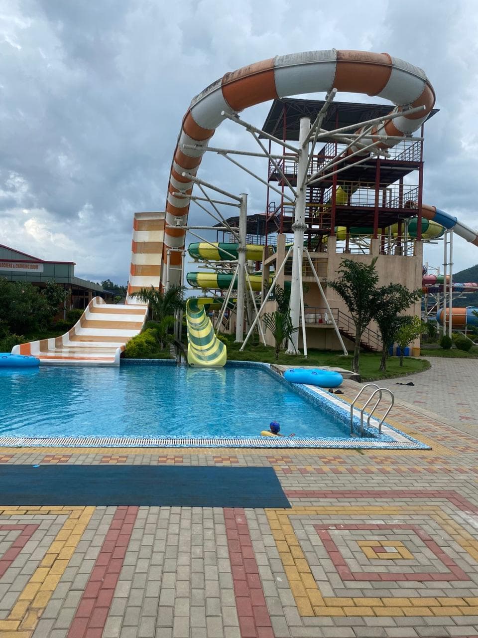Water Park 3