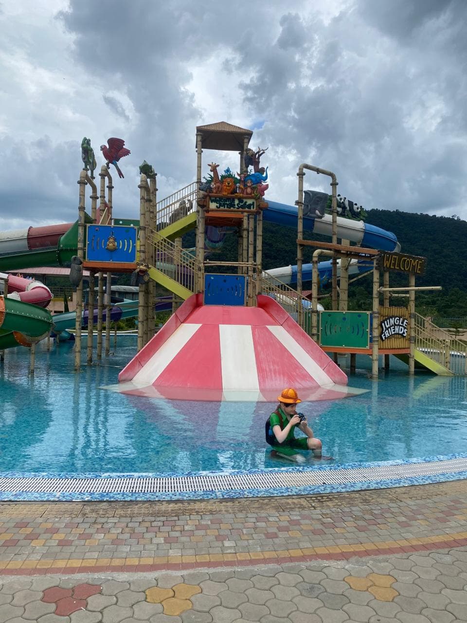 Water Park 5