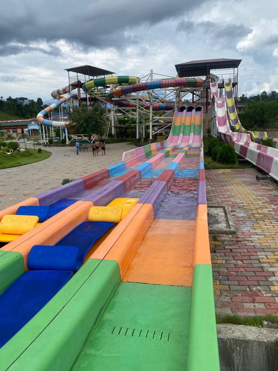 Water Park 6