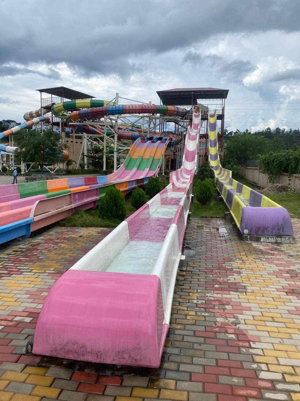 Water Park 7