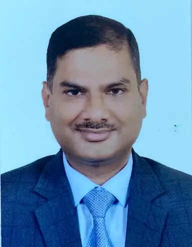 Mr. Koshraj Subedi