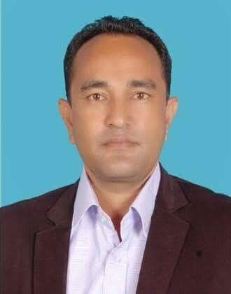 Kamal Basnet