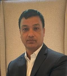 Narayan Prasad Paudel