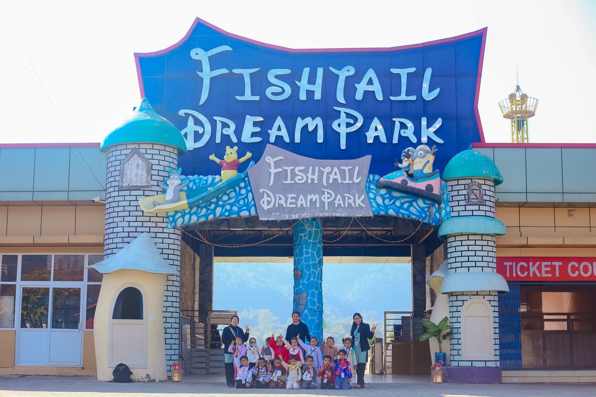 Booking Open for Winter Picnics