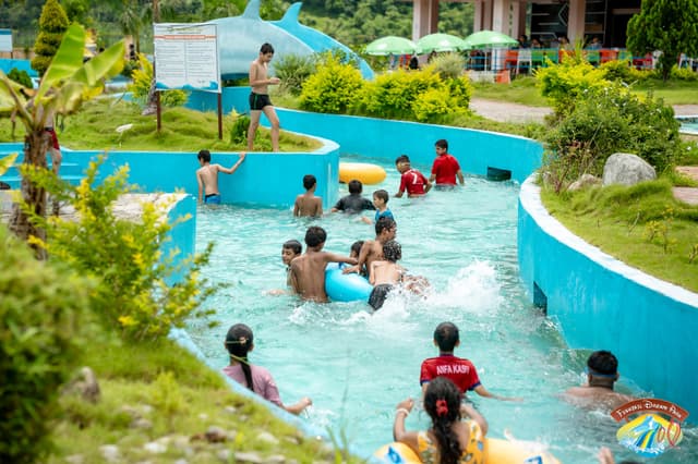 Water Park